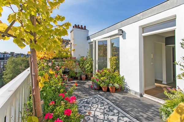 Medium property photo - Valeriusstraat 235-2, 1075 GA Amsterdam